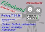 Filmabend