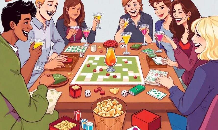 Spielt mit uns!