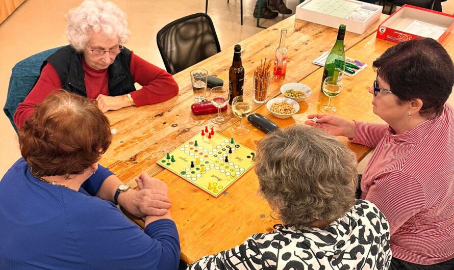 Gespielt und gewonnen