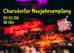 Neujahrsempfang