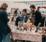 Flohmarkt zum Radlerfrühling